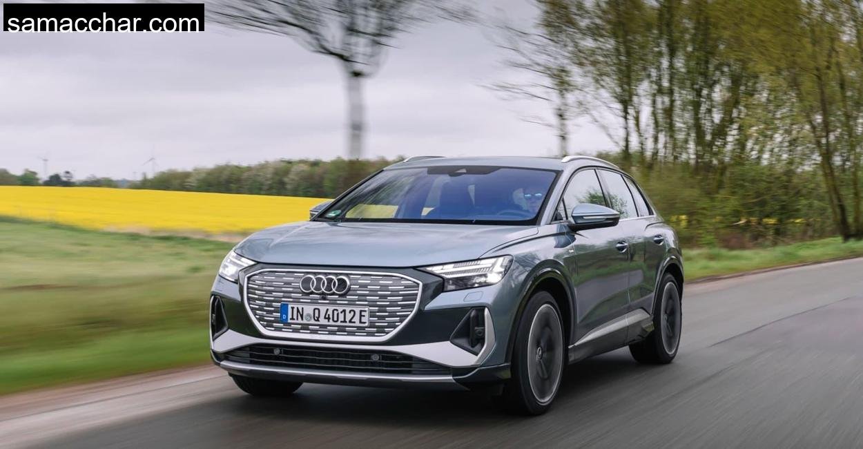 Audi-Q4