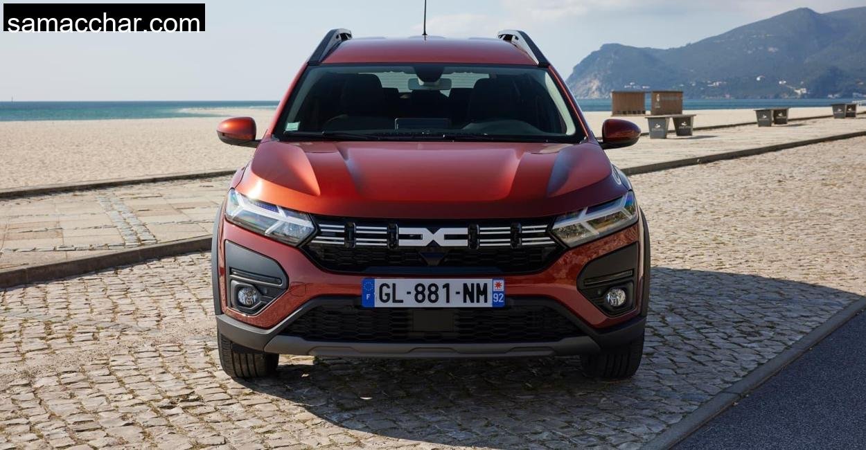 Dacia-Jogge