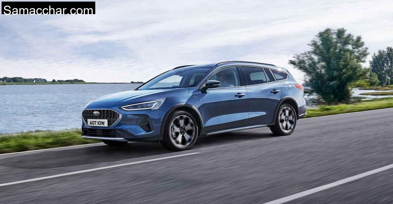 Ford-Focus-Turnier