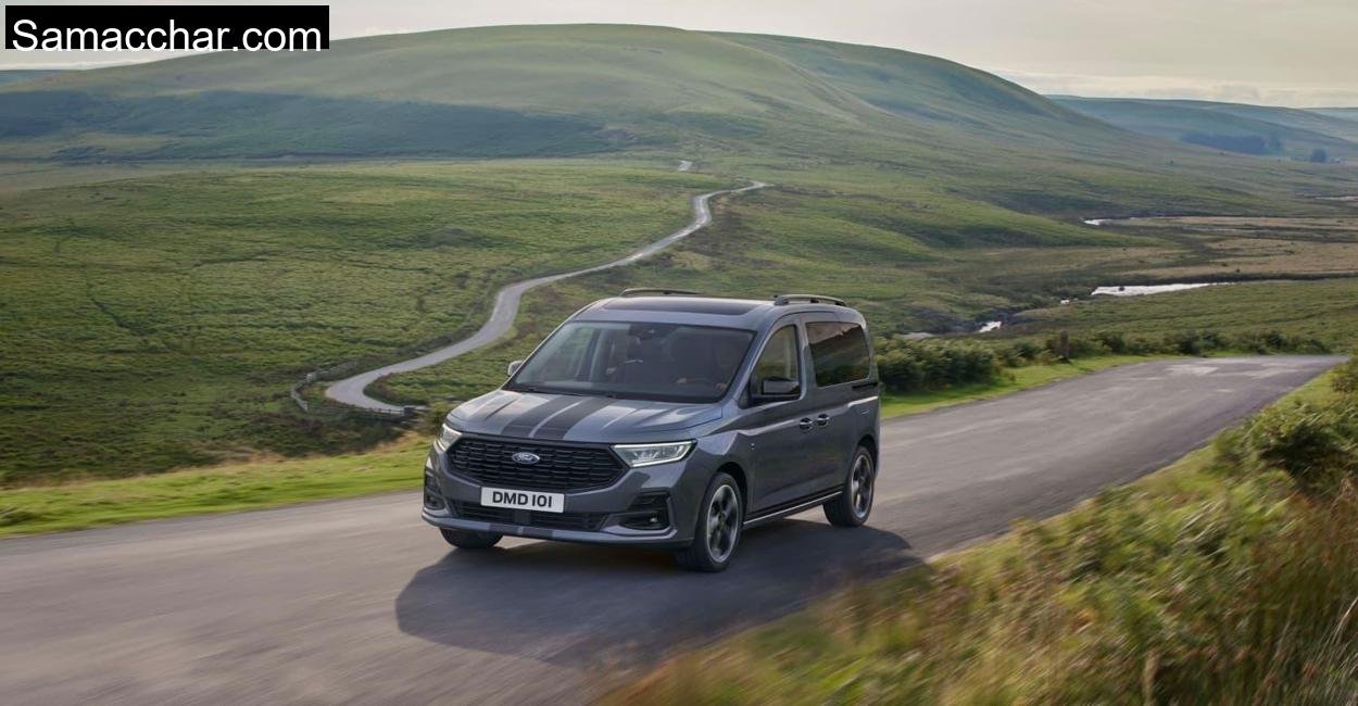 Ford-Tourneo