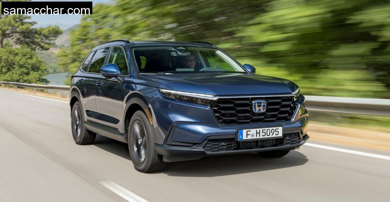 onda-CR-V