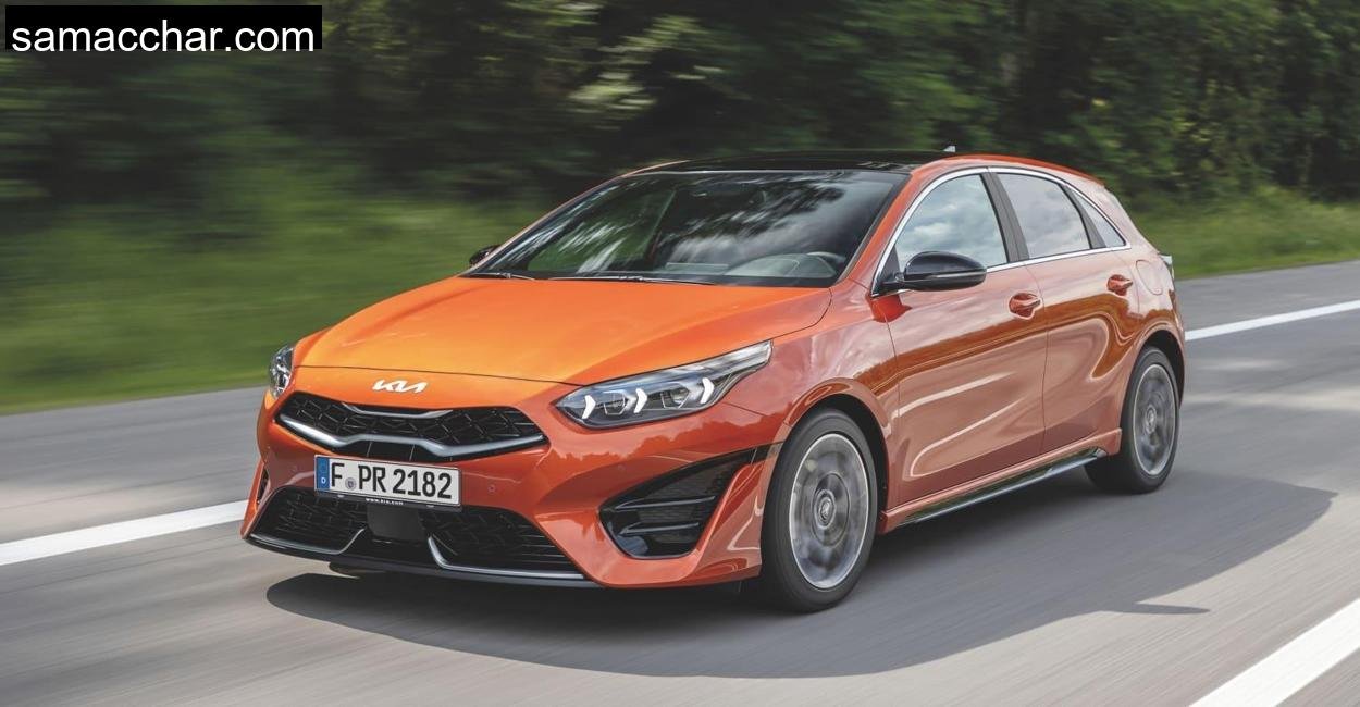 Kia-Ceed