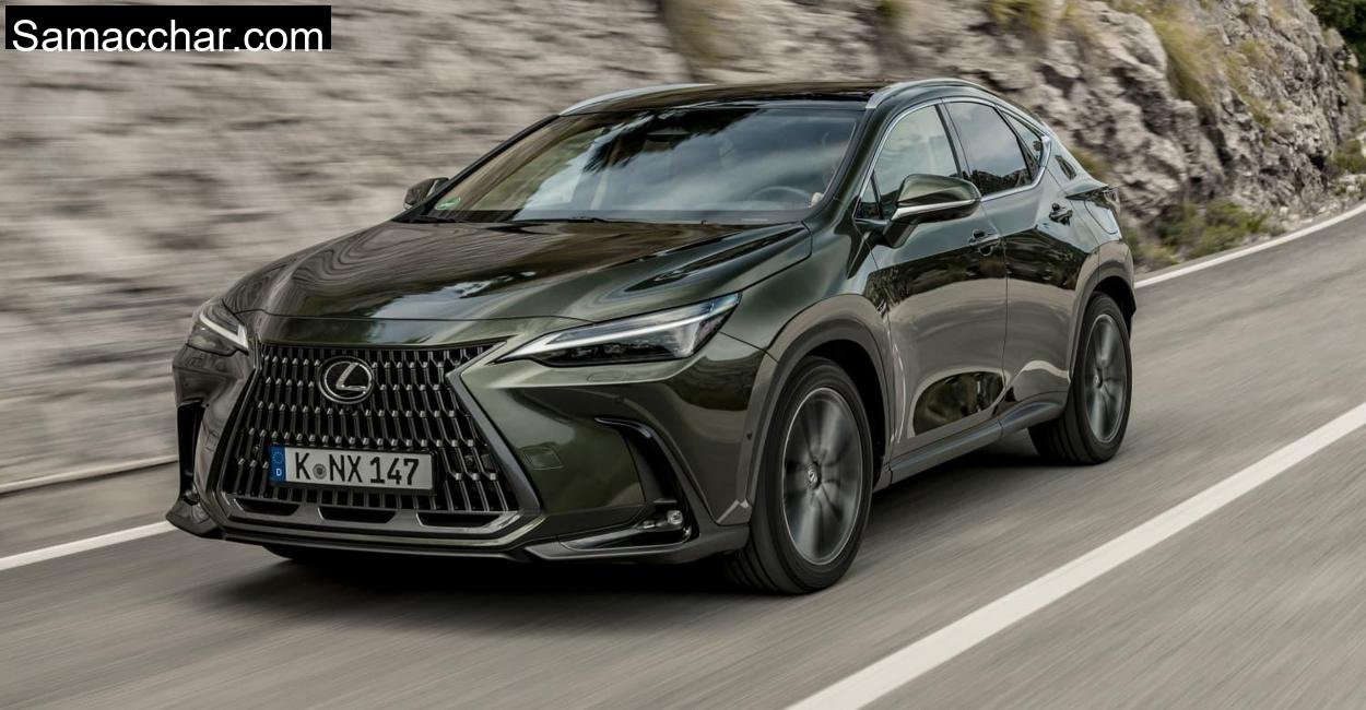 Lexus-NX-350h