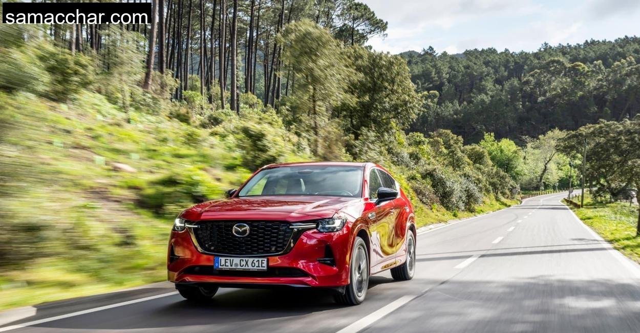 Mazda-CX-60