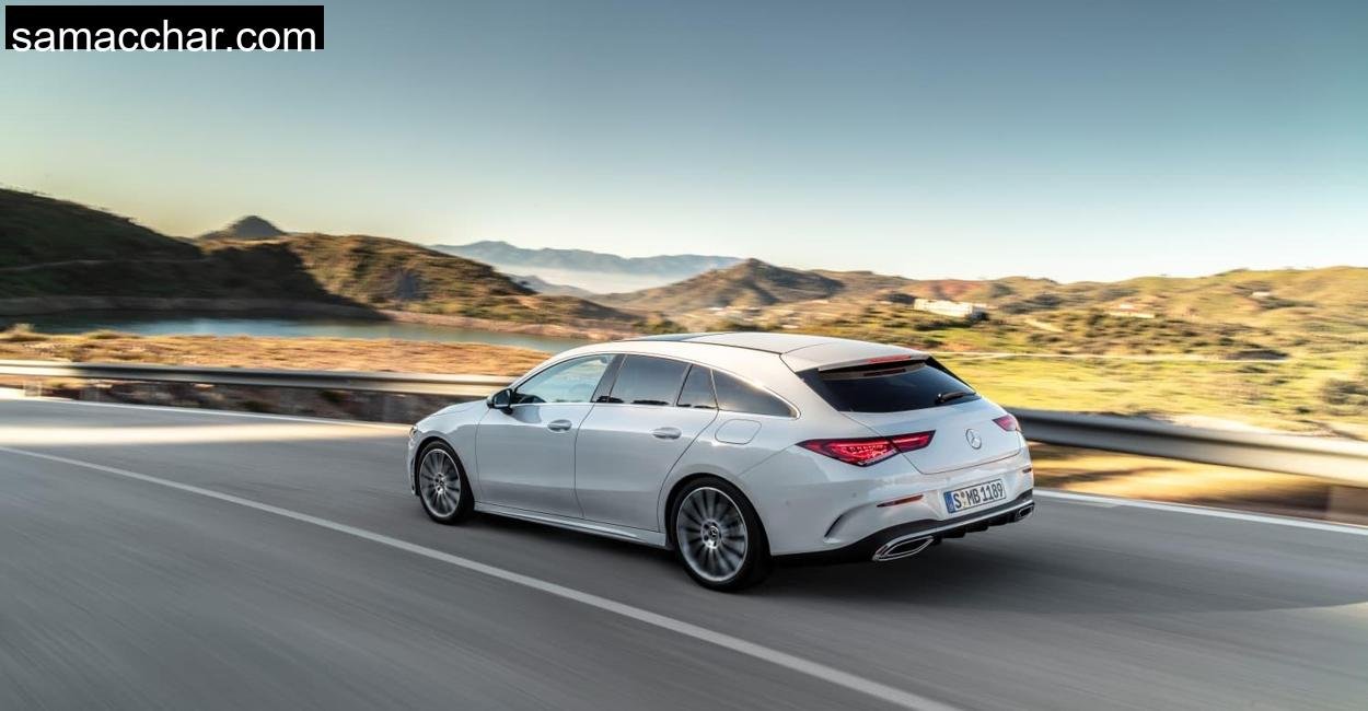 Mercedes-CLA