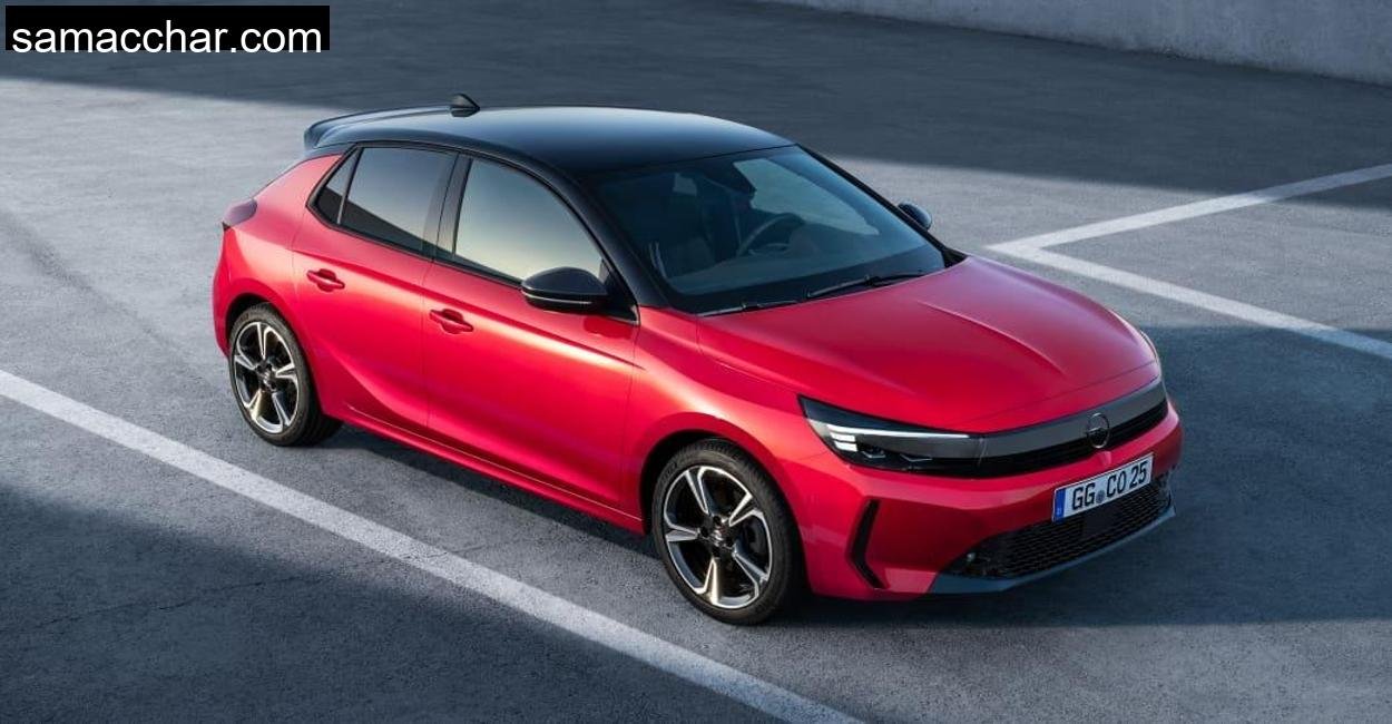 Opel-Corsa