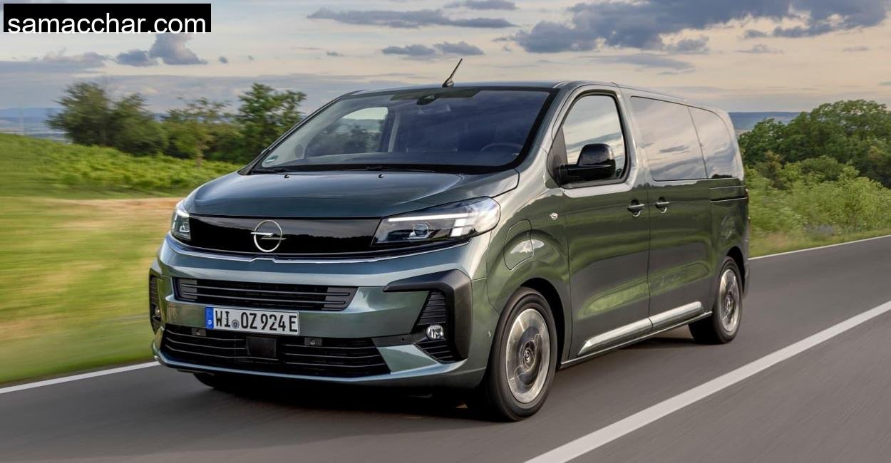 Opel-Zafira-Electric