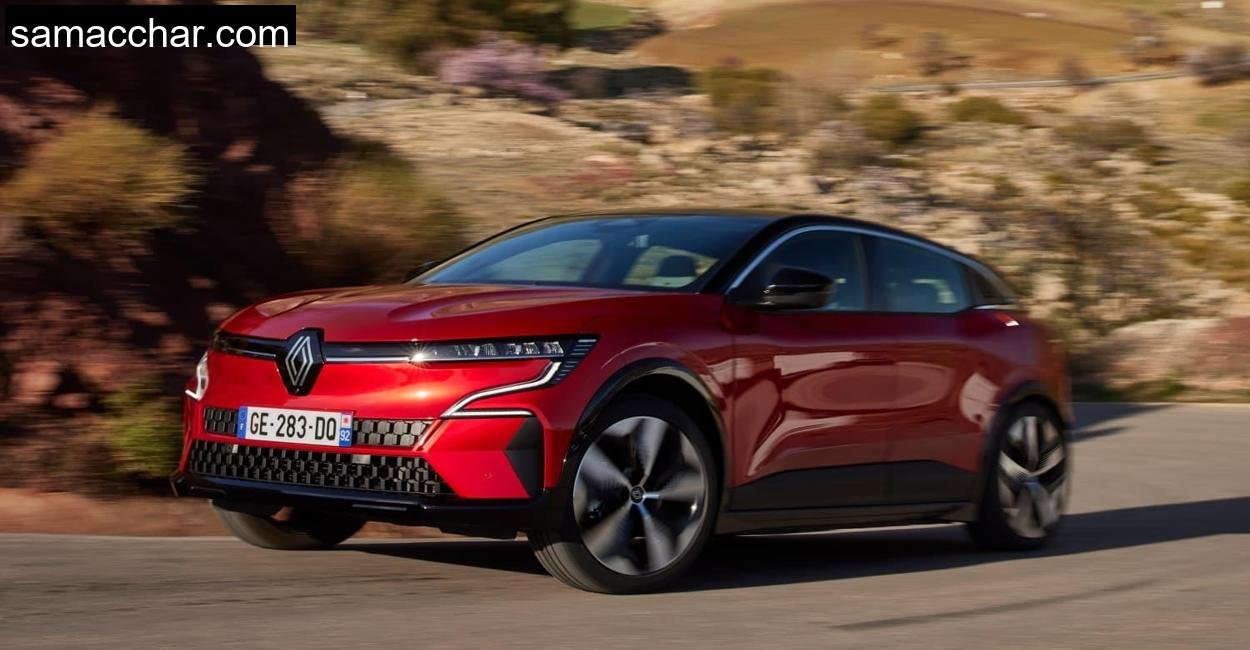 Renault-Megane-E-Tech-Electric