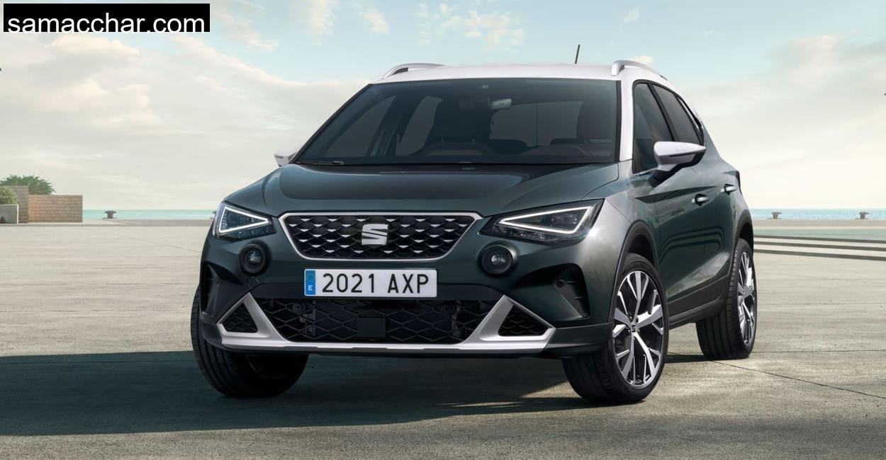 Seat-Arona