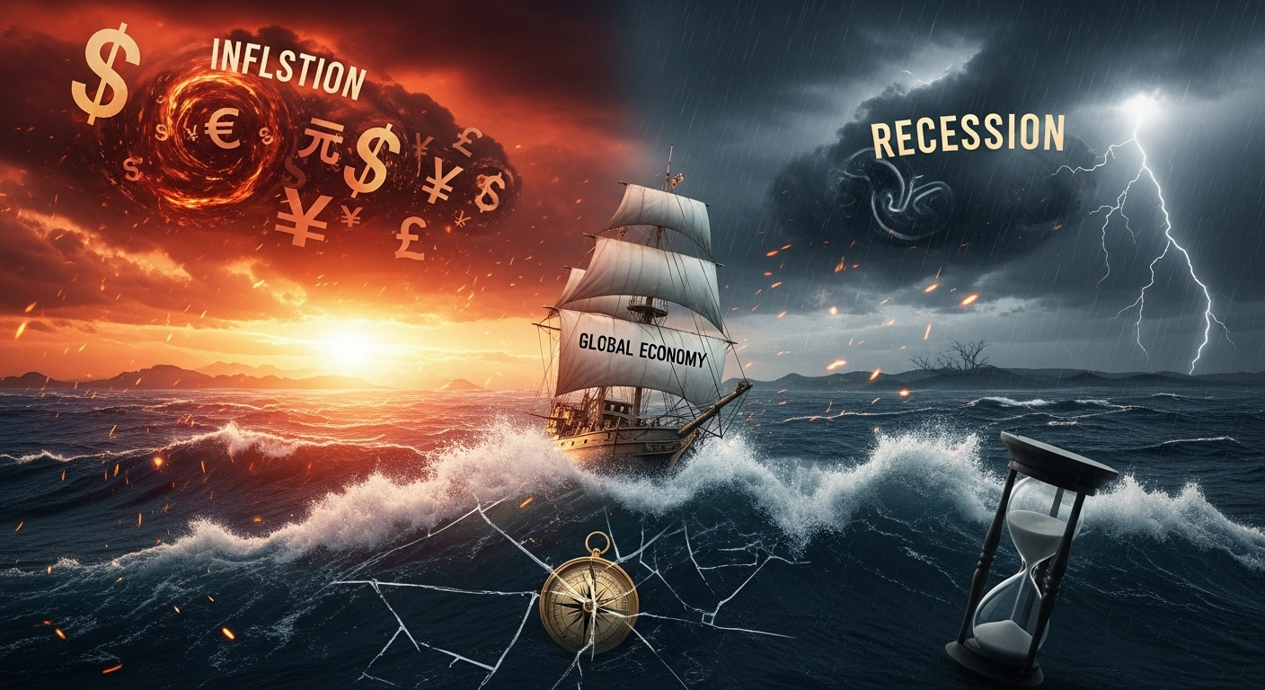 Understanding Inflation: More Than Just Higher Prices