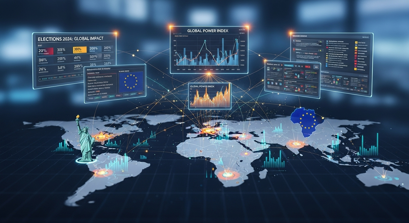 Understanding the Shifting Sands