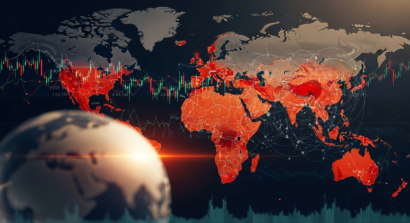 Understanding the Current Hotspots
