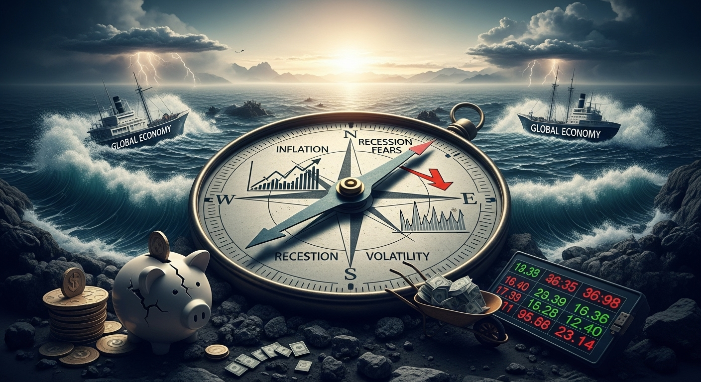 Understanding the Inflation Puzzle