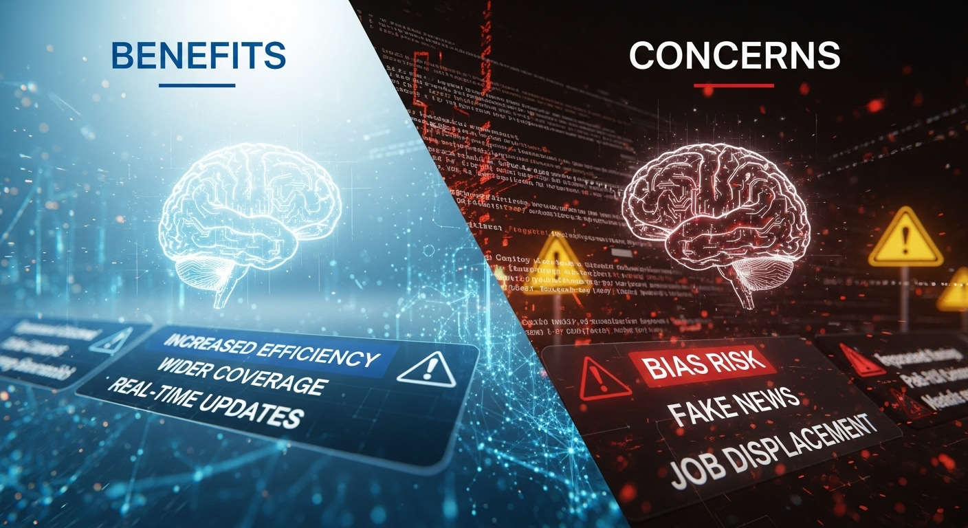 The Allure of Speed and Efficiency