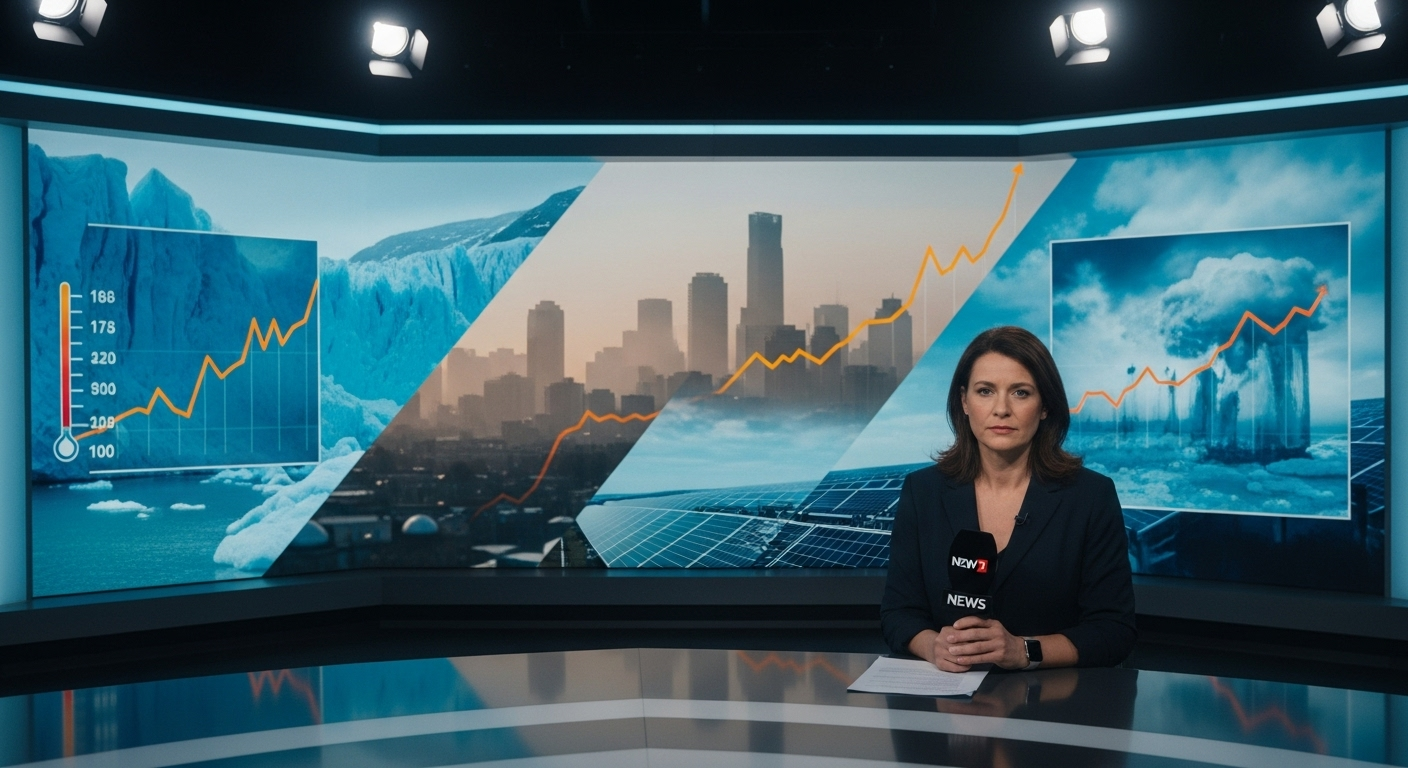 The Urgency Amplifier: Effective Communication