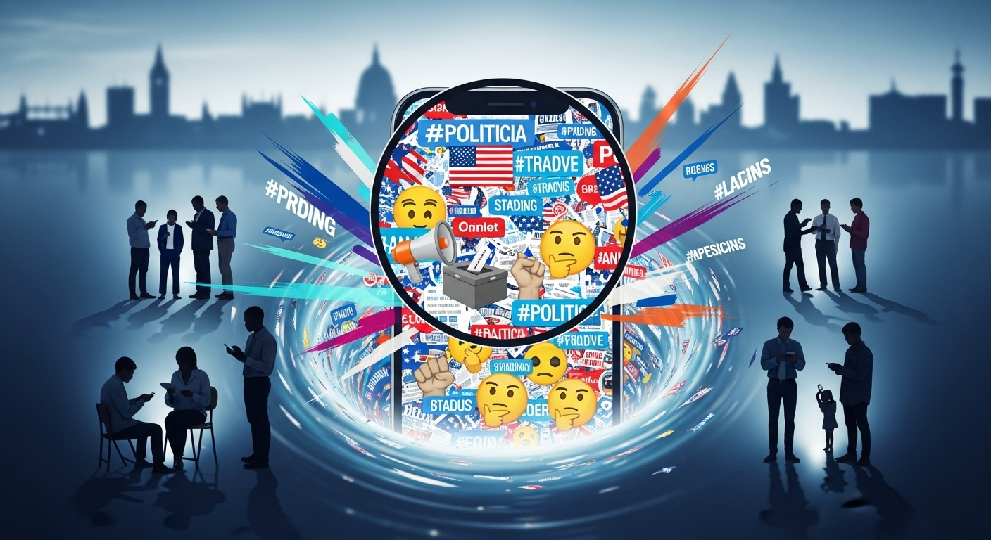 The Echo Chamber Effect