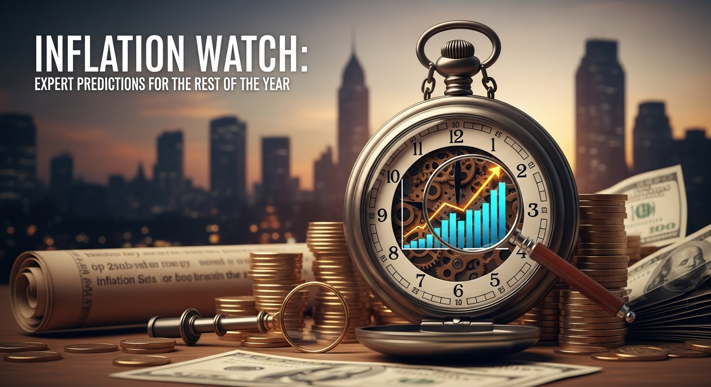 Decoding the Crystal Ball: Economists Weigh In